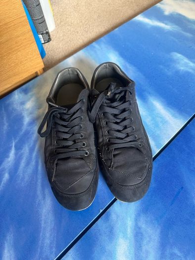 zara mens shoes