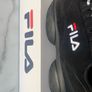 Get Premium Suede Trainers Image 2