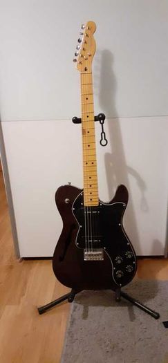 Fender Modern Player Telecaster Thinline Deluxe