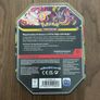Pokemon Trading Card Game (TCG): Mega Moonlit Tin Assortment Clefable Image 2