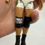 wwe Sarah Logan action figure Image 7
