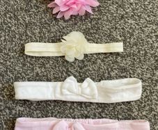 baby hair bands