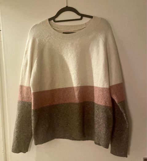 Vero Moda light soft jumper size XL