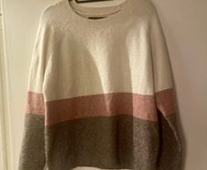 Vero Moda light soft jumper size XL