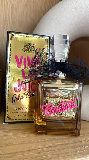 Viva la Juicy Juicy Culture 100ml