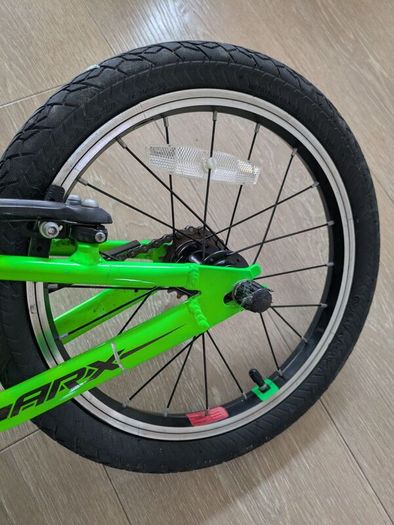 giant arx 16 kids bicycle