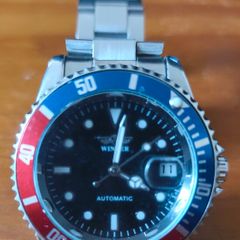 Mechanical watch