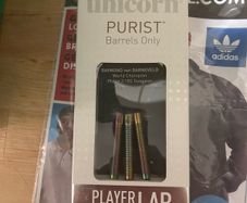 Darts