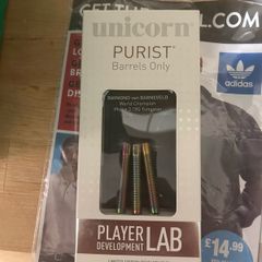 Darts