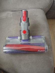 Dyson V10 Roller head