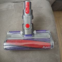 Dyson V10 Roller head