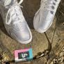 Premium Nike Air Huarache All White Cream Image 2