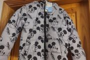 Mickey Mouse jacket