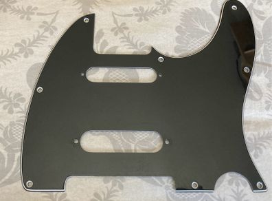 fender pickguard