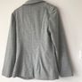 Grey Blazer Image 2