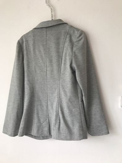 Grey Blazer