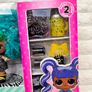 L.O.L. LOL Surprise! Hair Hair Hair Series 2 Rebel MGA Please see photos Image 4