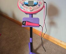 vtech singing