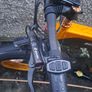 Bezior X1000 E-Moped for sale... Image 2