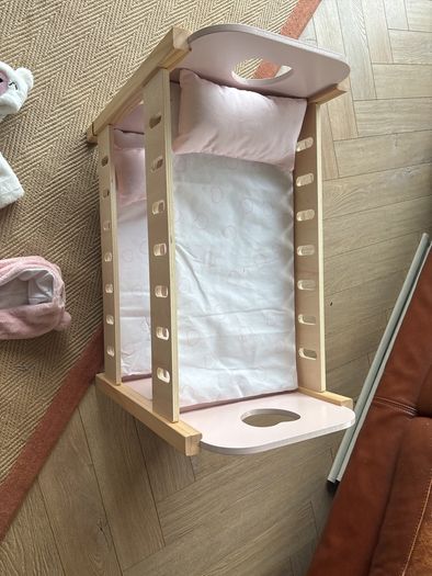 Dolls cot beds