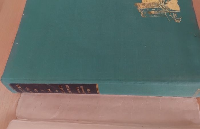 Munster and the City of Cork by Richard Hayward 1964 FREEPOST