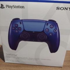 Chroma Indigo DualSense Wireless Controller