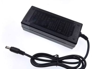 Brand New Lidl Doc Green E Scooter Esa 800 Charger 36/ Output 42v 2a (irish Plug)
