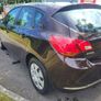Opel Astra 1.4 New Nct For I Year Taxed.read Add Details Image 4