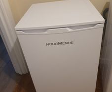 Nordmende fridge