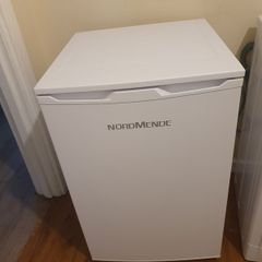 Nordmende fridge