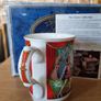 SADLER "Romeo and Juliet" Teapot and a Beaker Mug Image 9