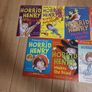 7 Horrid Henry Books ! Image 3