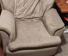 Armchairs set