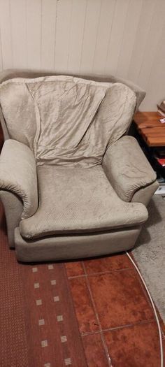 Armchairs set