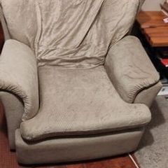 Armchairs set