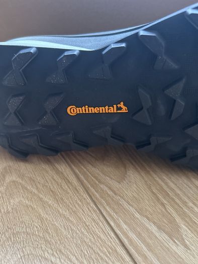 50% Off -Adidas Terrex Agravic 3 Trail Running Shoes - Size UK 11.5 (Never Worn)