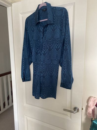 Next Blouse  Occasion Blouse