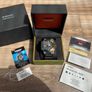 G-Shock Borneo Rainbow Toad Analog Frogman Image 9
