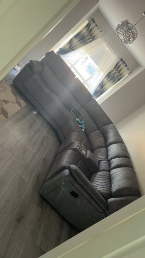 Corner Sofa