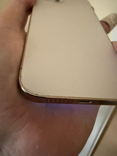 iPhone 12 Pro 128GB (Phone Only)
