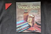 B00K_Wood Boxes