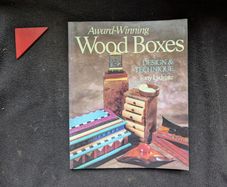 B00K_Wood Boxes