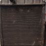 Ford 6600 radiator Image 2