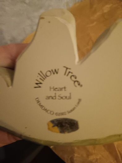 willow tree ornaments