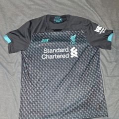 Liverpool jersey, size L