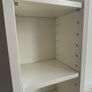 Ikea Gnedby bookcase / storage unit Image 2