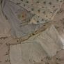 newborn-0-3months sleepsuits/vest Image 6