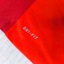 Mint 2012/13 Manchester United Nike Training Jersey Size M Adults Image 4