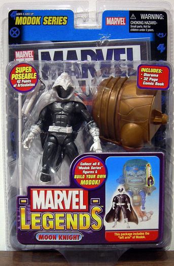 Marvel Legends