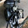 Kawasaki vn1500 96 up Image 4